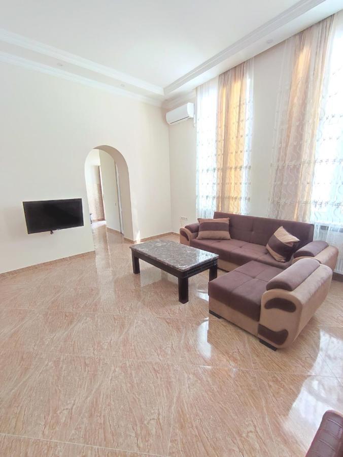 G&L Apartments Tbilisi Exterior foto